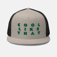 COOL LIKE THAT: Trucker Cap