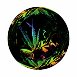 COLORFUL CANNA: Bucket Hat