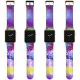 Bright Lights: Apple Watch Bands