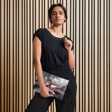 BLACK WOMEN INSPIRE GREATNESS: Crossbody bag