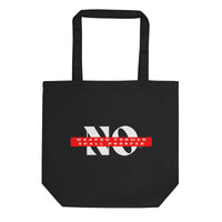 No Weapon Formed 1.1: Eco Tote Bag