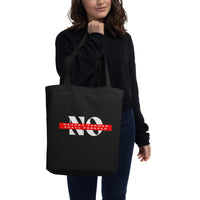 No Weapon Formed 1.1: Eco Tote Bag