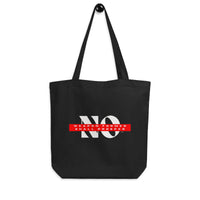 No Weapon Formed 1.1: Eco Tote Bag