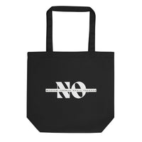 No Weapon Formed 1.3: Eco Tote Bag