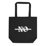 No Weapon Formed 1.3: Eco Tote Bag