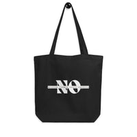 No Weapon Formed 1.3: Eco Tote Bag