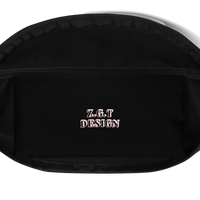 3F's: Fanny Pack - Zee Grace Tee