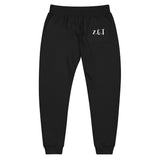 ZGT: Unisex fleece sweatpants