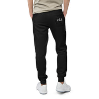 ZGT: Unisex fleece sweatpants