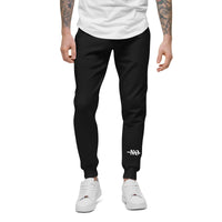 No Weapon Formed 1.3: Unisex fleece sweatpants