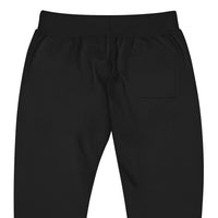 No Weapon Formed 1.3: Unisex fleece sweatpants