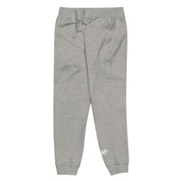 No Weapon Formed 1.3: Unisex fleece sweatpants