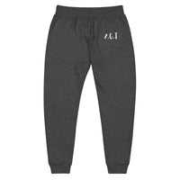 ZGT: Unisex fleece sweatpants