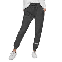 No Weapon Formed 1.3: Unisex fleece sweatpants