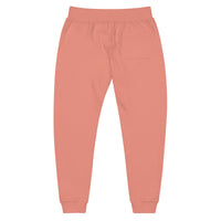 No Weapon Formed 1.3: Unisex fleece sweatpants