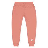No Weapon Formed 1.3: Unisex fleece sweatpants