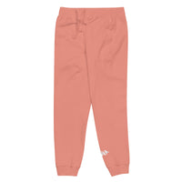 No Weapon Formed 1.3: Unisex fleece sweatpants
