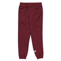 No Weapon Formed 1.3: Unisex fleece sweatpants
