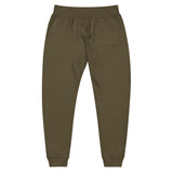 No Weapon Formed 1.3: Unisex fleece sweatpants