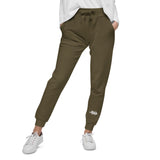 No Weapon Formed 1.3: Unisex fleece sweatpants