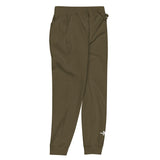 No Weapon Formed 1.3: Unisex fleece sweatpants