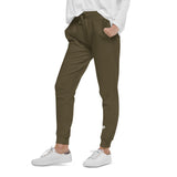 No Weapon Formed 1.3: Unisex fleece sweatpants
