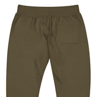 No Weapon Formed 1.3: Unisex fleece sweatpants