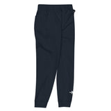 No Weapon Formed 1.3: Unisex fleece sweatpants