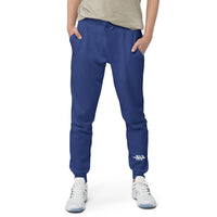 No Weapon Formed 1.3: Unisex fleece sweatpants