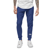 No Weapon Formed 1.3: Unisex fleece sweatpants