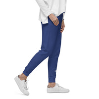 No Weapon Formed 1.3: Unisex fleece sweatpants