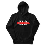 No Weapon Formed 1.1: Unisex Hoodie