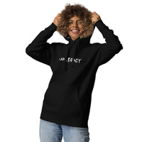 I.AM.LEGACY: Unisex Hoodie