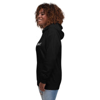 I.AM.LEGACY: Unisex Hoodie