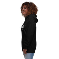 Z.G.T APPAREL: Unisex Hoodie