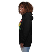 BLACK HISTORY MONTH: Unisex Hoodie