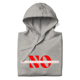 No Weapon Formed 1.2: Unisex Hoodie