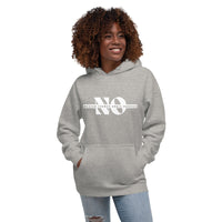 No Weapon Formed 1.3: Unisex Hoodie
