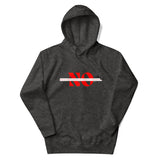 No Weapon Formed 1.2: Unisex Hoodie