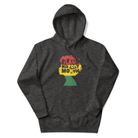 BLACK HISTORY MONTH: Unisex Hoodie