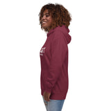 Z.G.T APPAREL: Unisex Hoodie