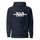 No Weapon Formed 1.3: Unisex Hoodie