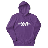 No Weapon Formed 1.3: Unisex Hoodie