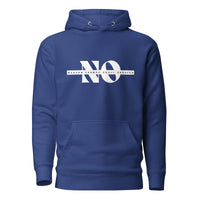 No Weapon Formed 1.3: Unisex Hoodie