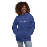 I.AM.LEGACY: Unisex Hoodie