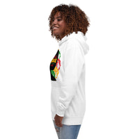 CELEBRATE BLACK HISTORY MONTH: Unisex Hoodie