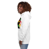 CELEBRATE BLACK HISTORY MONTH: Unisex Hoodie