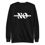 No Weapon Formed 1.3: Unisex Premium Sweatshirt