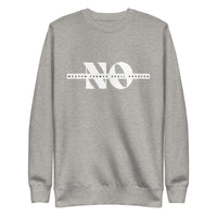 No Weapon Formed 1.3: Unisex Premium Sweatshirt