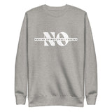 No Weapon Formed 1.3: Unisex Premium Sweatshirt